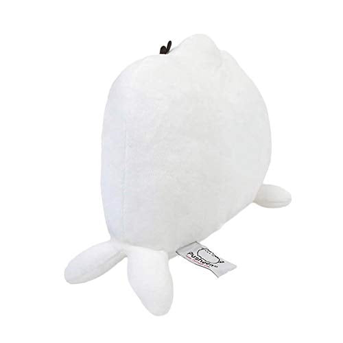 GUND Pusheen Pusheenimal Seal Plush Stuffed Animal, White, 13"
