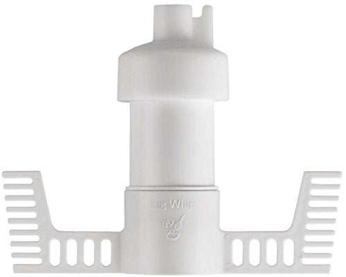 KitchenAid KFP13EW Egg Whip for KFP1333 Processor