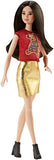 Barbie Fashionistas Doll Teddy Bear Flair