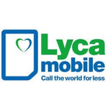 Lyca Mobile Sim Card + Preloaded FREE $29 Plan