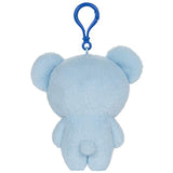 GUND LINE Friends BT21 KOYA Backpack Clip Plush, 4"
