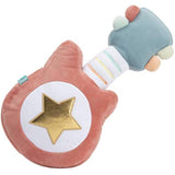 GUND Baby My First Guitar Lights and Sounds Musical Stuffed Plush Toy, 14"
