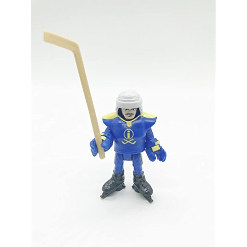 Fisher-Price Imaginext Series 10 Collectible Figure Blind Bag (Bundle of 6 Packs)