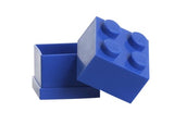 LEGO Mini Box 8, Blue