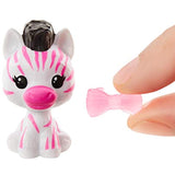 Mattel - Barbie Color Reveal Pets Monochrome Series, One Surprise Color Reveal with Each Transaction