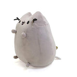 GUND Pusheen Squisheen Sitting Plush Cat, 11"