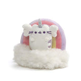 GUND Super Pusheenicorn On Cloud Collector Set