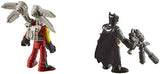 Fisher-Price Imaginext DC Super Friends Firefly & Batman