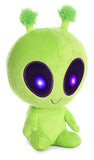 Aurora - Galactic Cuties - 8" Twitch Light Up Alien