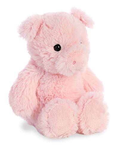 Aurora - Cuddly Friends - 8" Pig