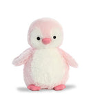 Aurora - Destination - 8" Penguin Pink