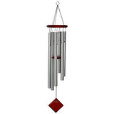 Woodstock Chimes of Earth, Silver- Encore Collection (DCS37)