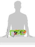 NERF Zombie Strike Outbreaker Bow