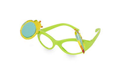 Melissa & Doug Sunny Patch Giddy Buggy Flip-Up Tinted Sunglasses With UV Protection