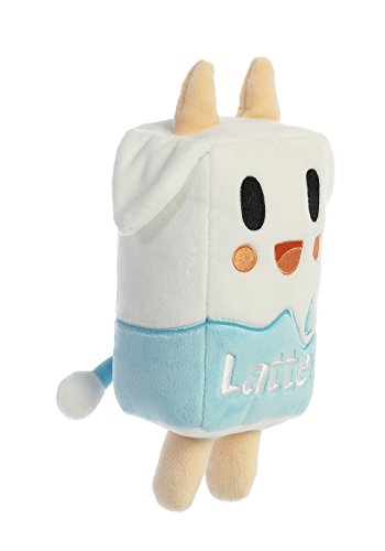 Aurora - Tokidoki - 7.5" Latte