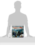 Ticket to Ride: United Kingdom Map Collection Five