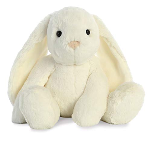 Aurora - Easter Item - 9" Tribbles Rabbit - Cream