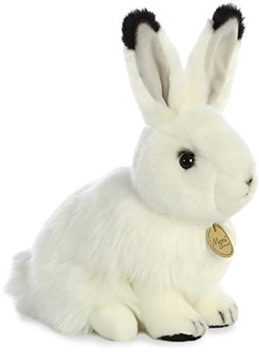 Aurora - Miyoni - 10" Arctic Hare