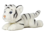 Aurora - Miyoni - 11" White Tiger