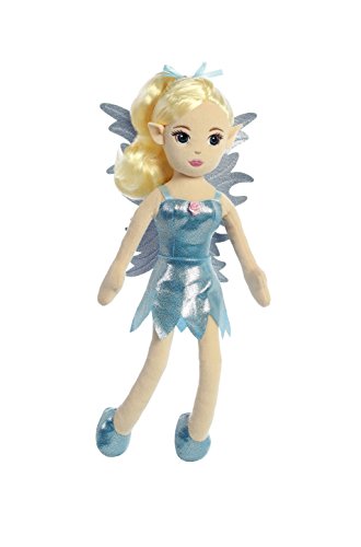 Aurora World Fairy Doll Skylar Plush