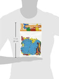 Lauri Lacing & Tracing - Choo Choo Set