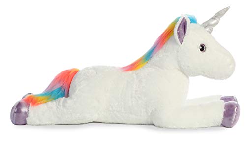 Aurora - Sparkle Tales - 38" Sky Bright Unicorn