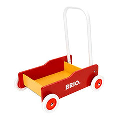BRIO 31350 - Toddler Wobbler | The Perfect Toy for Newly Mobile Toddlers For Kids Ages 9 Months and Up