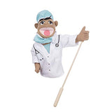 Melissa & Doug Surgeon Puppet