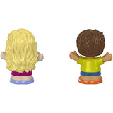 Toy Figure Pack by Fisher-Price ~ Story Starter Figure Set - HBW71 ~ Sports Friends Figures