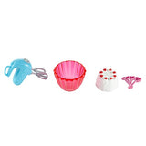 Barbie Baking Accessory Pack