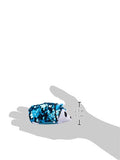 T&Y Ty Teeny Flippables Slush - Sequin Husky 4"