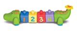 Melissa & Doug Pop Blocs Crocodile