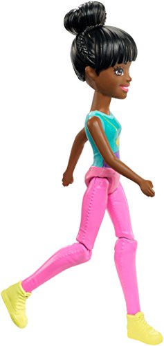 Barbie Mini Deluxe 6 Doll