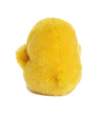 Aurora World 08822 Dewey Duckling Plush, Yellow, 5"