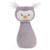 GUND Baby Baby Toothpick My First Bowling Set Plush Stuffed Animal Set of 6, 6 in
