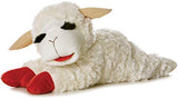 Aurora 12" Lamb Chop Flopsie