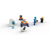 LEGO City Arctic Exploration Team 60191 Building Kit (70 Pieces) (Discontinued by Manufacturer)