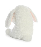Aurora - Peek A Boo - 12" Peek A Boo Bunny White