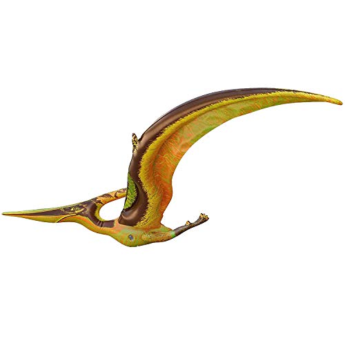 Inflatable Pteranodon Dinosaur, 57" WingSpan