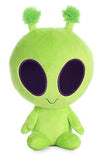 Aurora - Galactic Cuties - 8" Twitch Light Up Alien