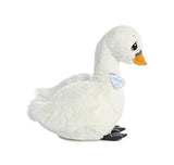 Aurora - Precious Moments - 13" Gracie Swan - Medium