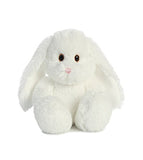 Aurora World White Romper Bunny