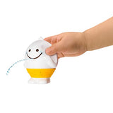 Sago Mini , Yeti’S Pool Party, BPA-Free Easy-Clean Bathtub Playset, for Ages 1 & Up, Multicolor