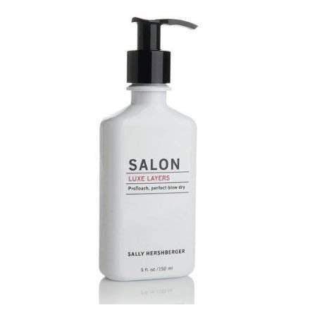 Sally Hershberger Salon Luxe Layers 5 Oz
