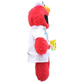 GUND 6058911 Sesame Street Doctor Elmo