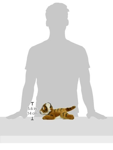 Aurora - Miyoni - 11" Bengal Tiger