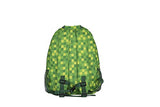 Zoofy International Pixie Backpack, Green/Black