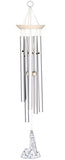 Woodstock Chimes SSL Seashore Chime, Lighthouse