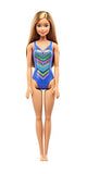 Barbie Beach Doll