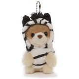 GUND 4061287 World's Cutest Dog Boo Surprise Stuffed Animal Plush Blind Box Series #2: Animal Theme, Multicolor, 3"